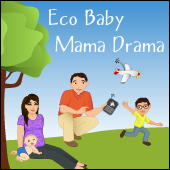 eco baby mama drama